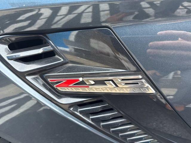 used 2019 Chevrolet Corvette car, priced at $75,750