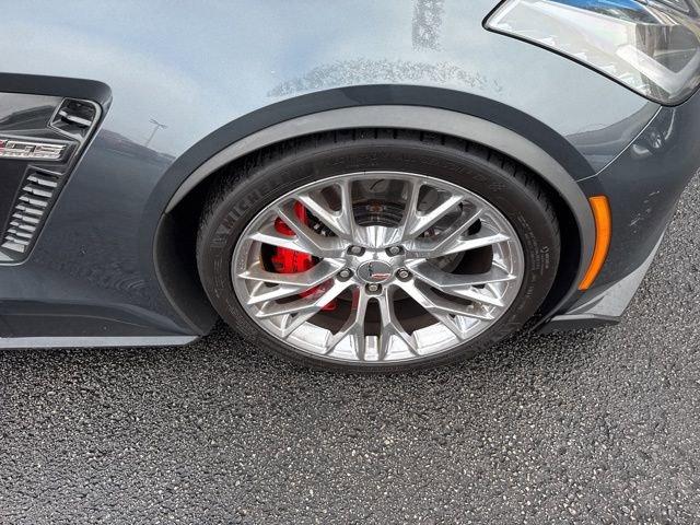 used 2019 Chevrolet Corvette car, priced at $75,750