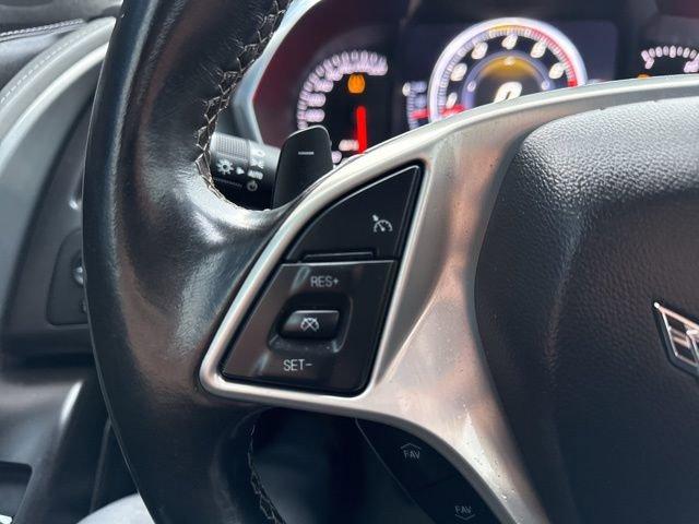 used 2019 Chevrolet Corvette car, priced at $75,750