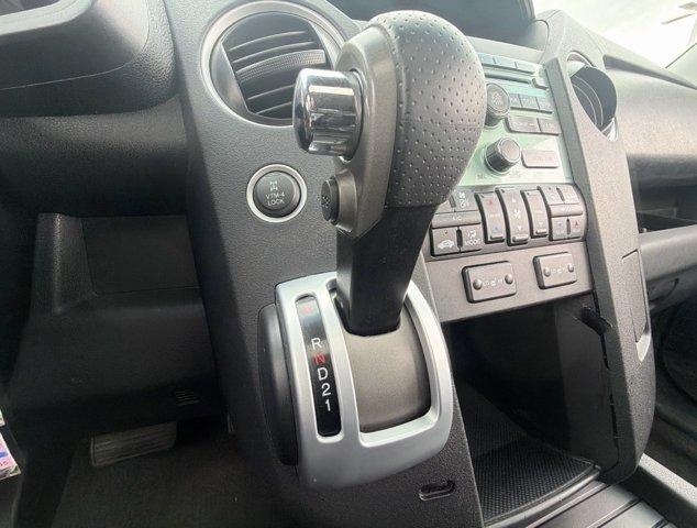 used 2010 Honda Pilot car, priced at $5,500