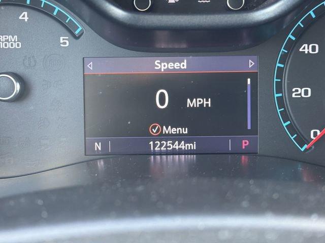 used 2019 Chevrolet Colorado car, priced at $20,500