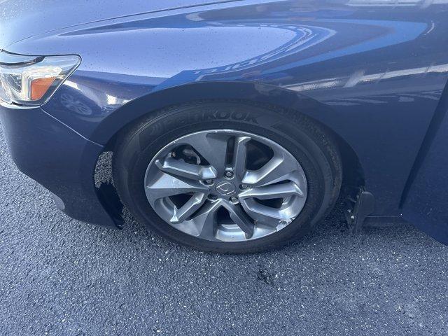 used 2019 Honda Accord car, priced at $14,750