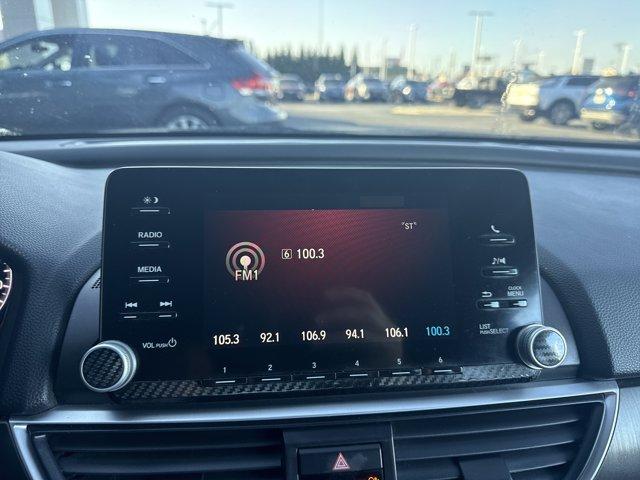 used 2019 Honda Accord car, priced at $14,750