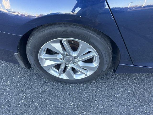 used 2019 Honda Accord car, priced at $14,750