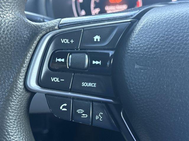 used 2019 Honda Accord car, priced at $14,750