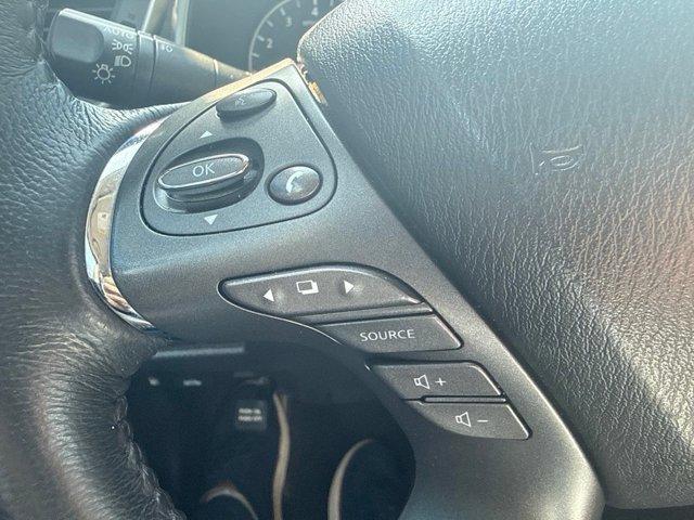 used 2019 Nissan Murano car, priced at $14,750