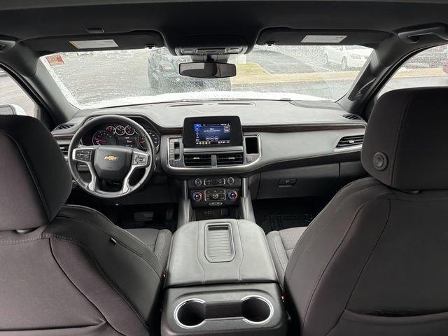 used 2023 Chevrolet Tahoe car, priced at $36,500