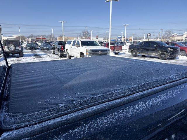 used 2024 Toyota Tacoma car, priced at $31,500