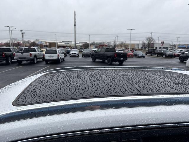 used 2018 Buick Envision car, priced at $14,500