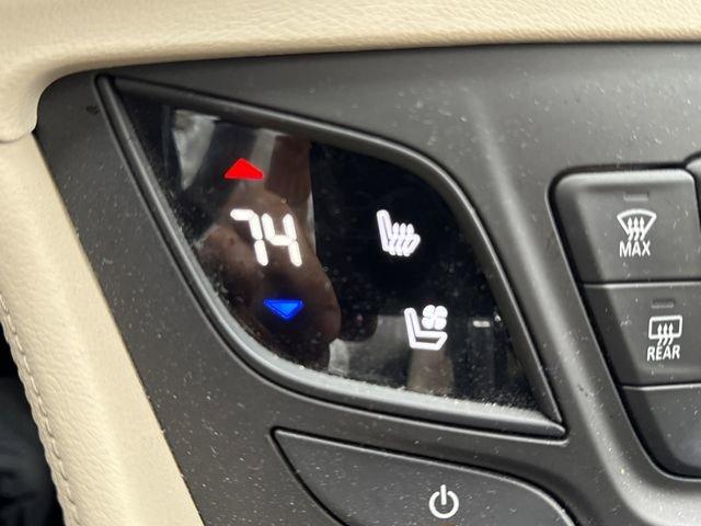 used 2018 Buick Envision car, priced at $14,500