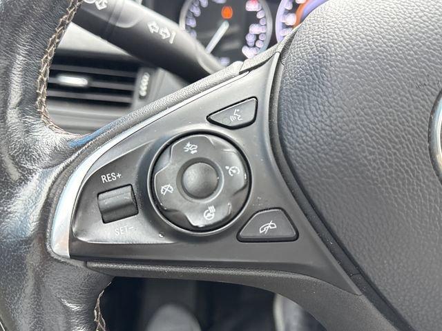 used 2018 Buick Envision car, priced at $14,500