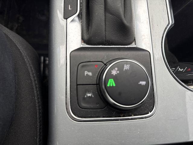 used 2021 Chevrolet Blazer car, priced at $18,000