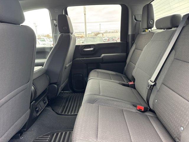 new 2026 Chevrolet Silverado 2500 car, priced at $70,429