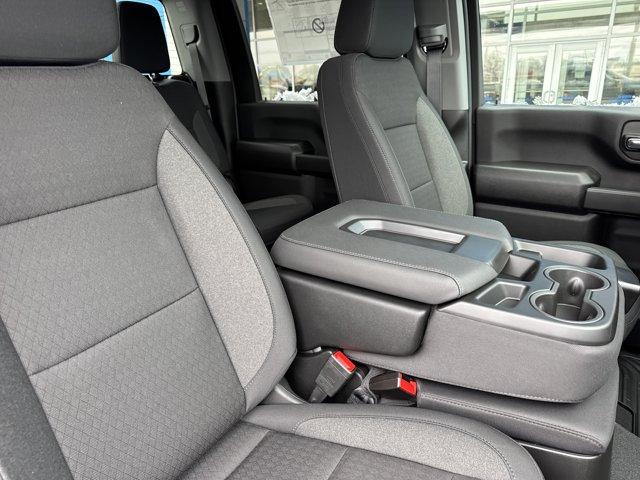 new 2026 Chevrolet Silverado 2500 car, priced at $70,429