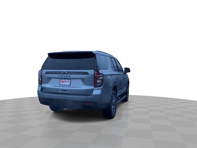 used 2024 Chevrolet Tahoe car, priced at $61,500