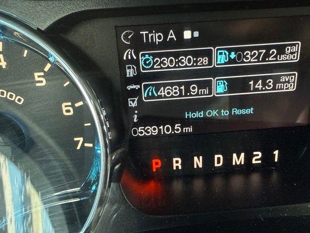used 2011 Ford F-150 car, priced at $16,000