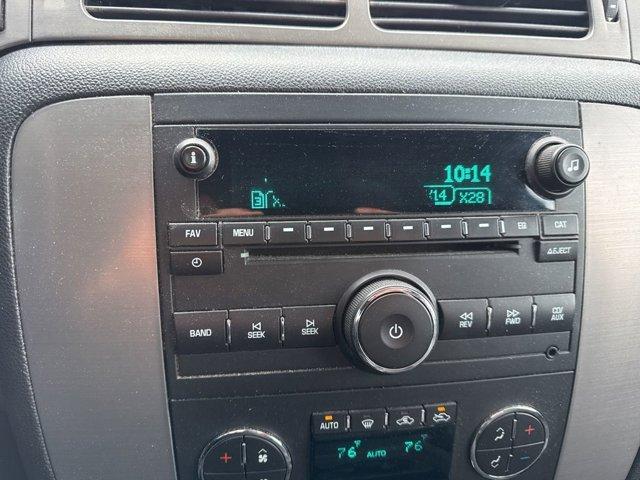 used 2013 Chevrolet Silverado 1500 car, priced at $15,700