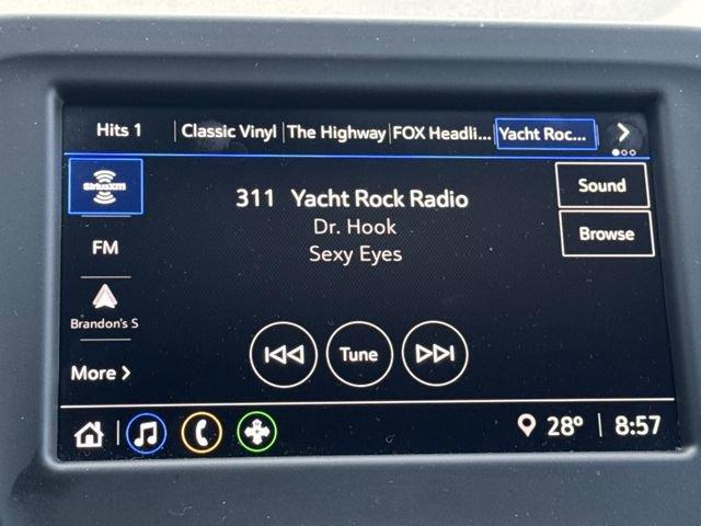 used 2023 Chevrolet Equinox car, priced at $19,250