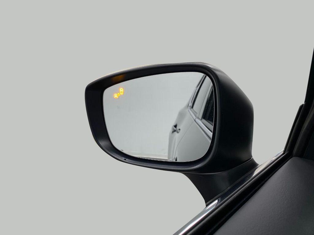 new 2025 Mazda CX-5 car, priced at $36,550