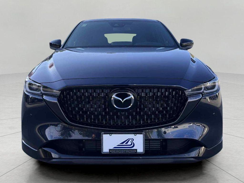 new 2025 Mazda CX-5 car, priced at $39,462