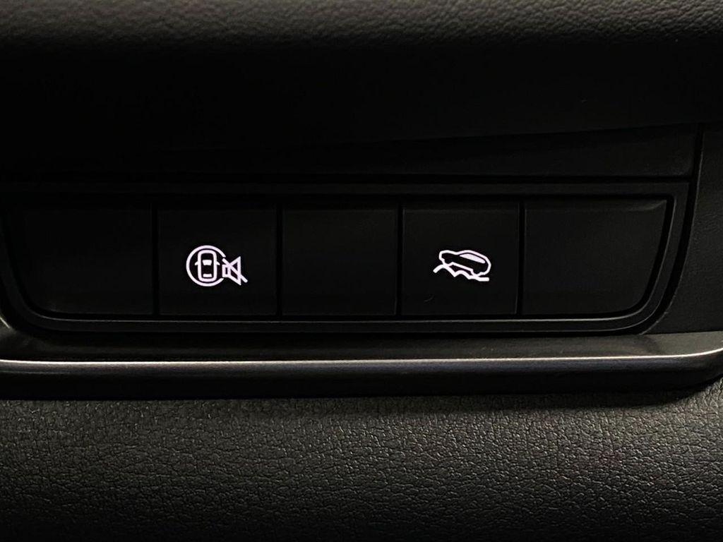 new 2025 Mazda CX-30 car, priced at $28,126