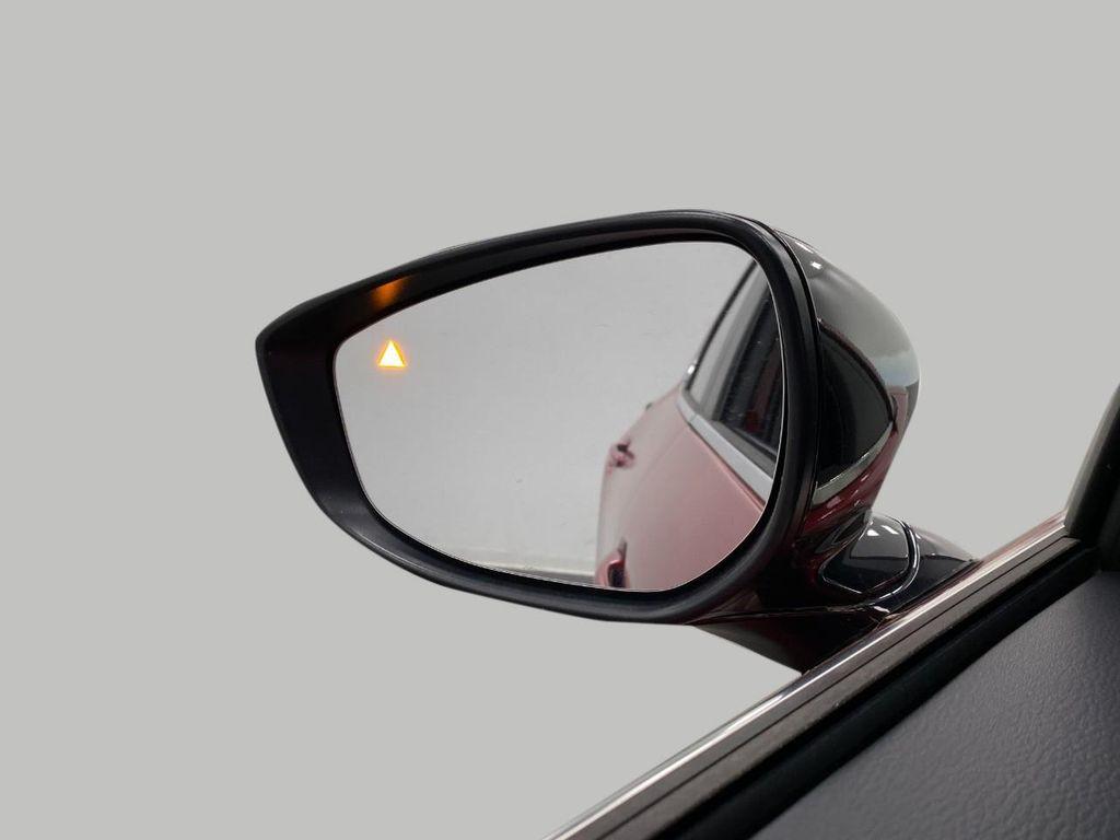 new 2025 Mazda CX-30 car, priced at $28,126