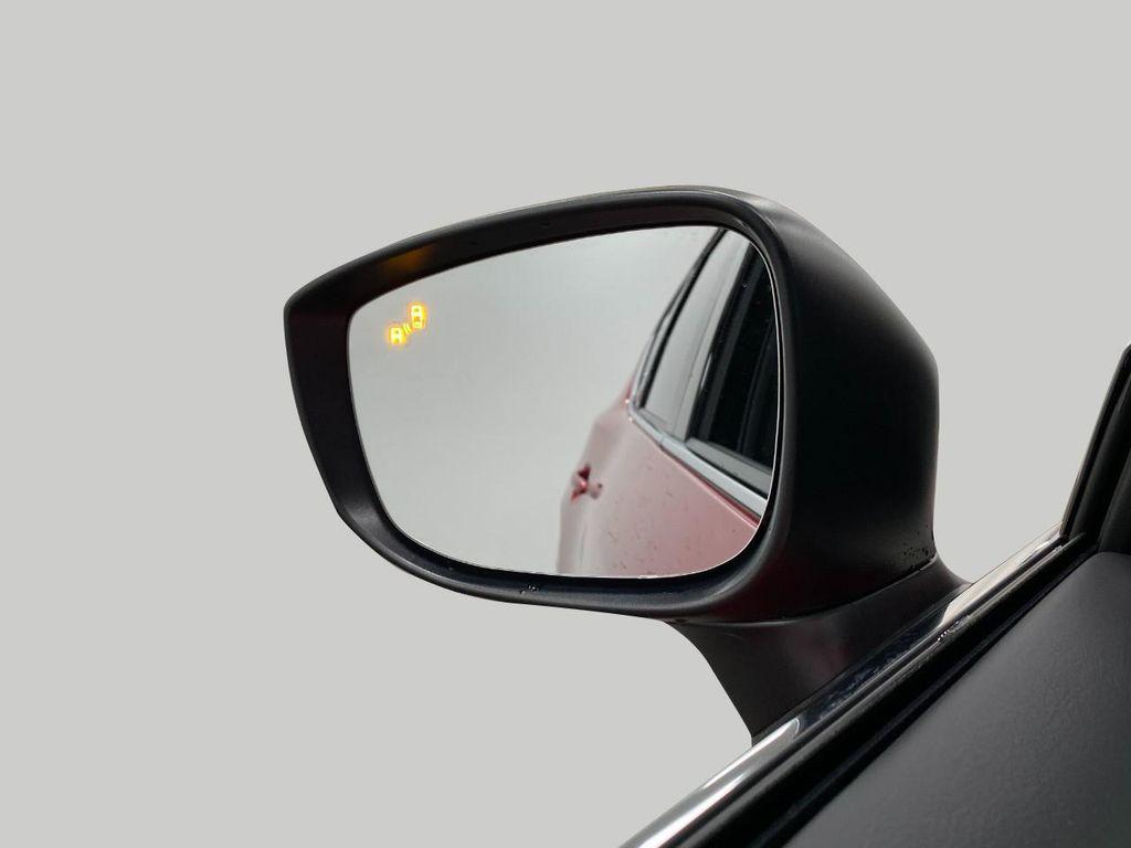 new 2025 Mazda CX-5 car, priced at $43,238