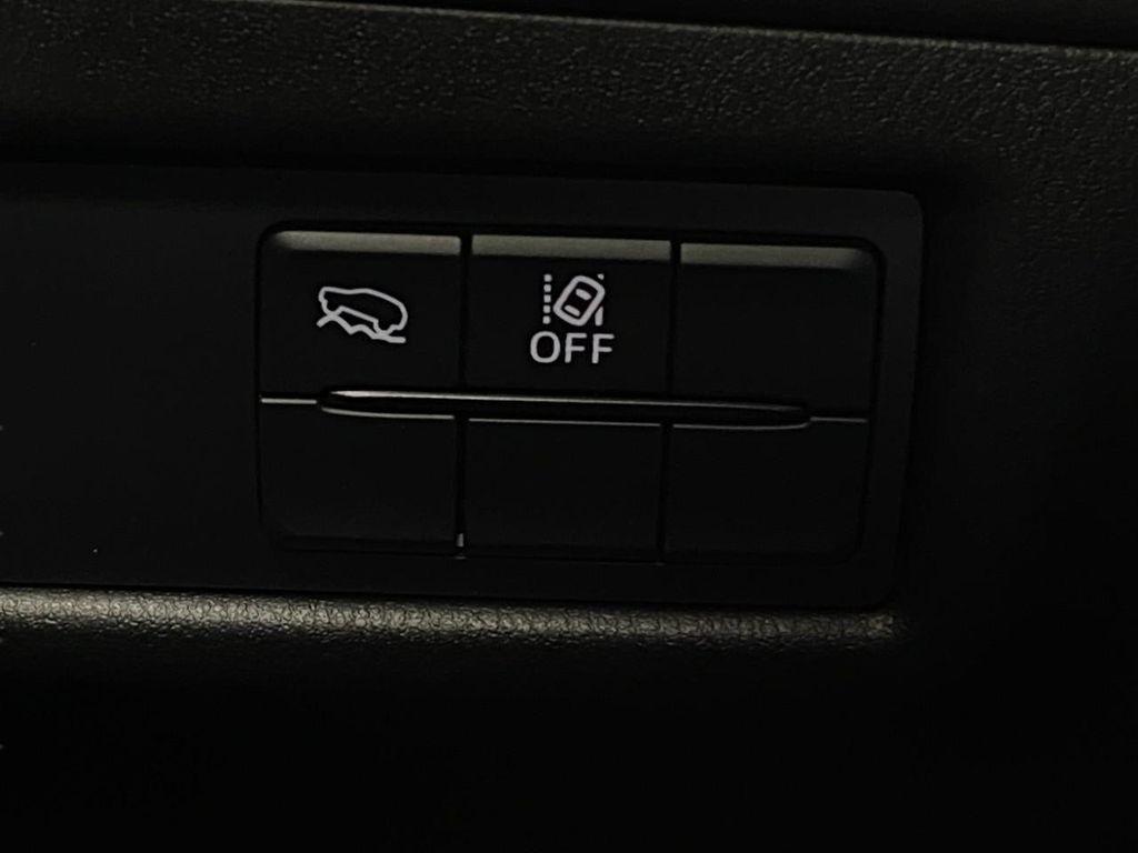 new 2025 Mazda CX-5 car, priced at $31,936