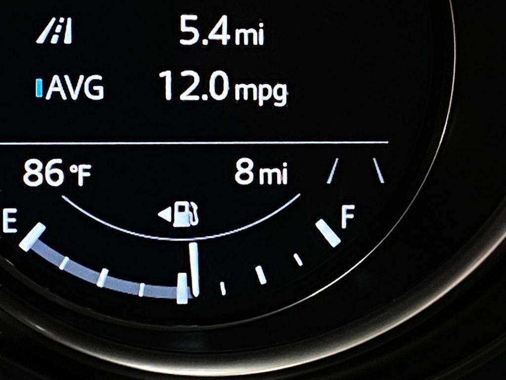 new 2025 Mazda CX-5 car, priced at $31,936