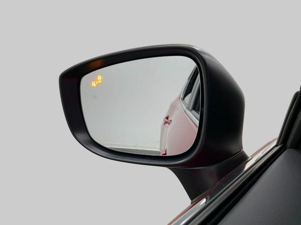 new 2025 Mazda CX-5 car, priced at $31,936