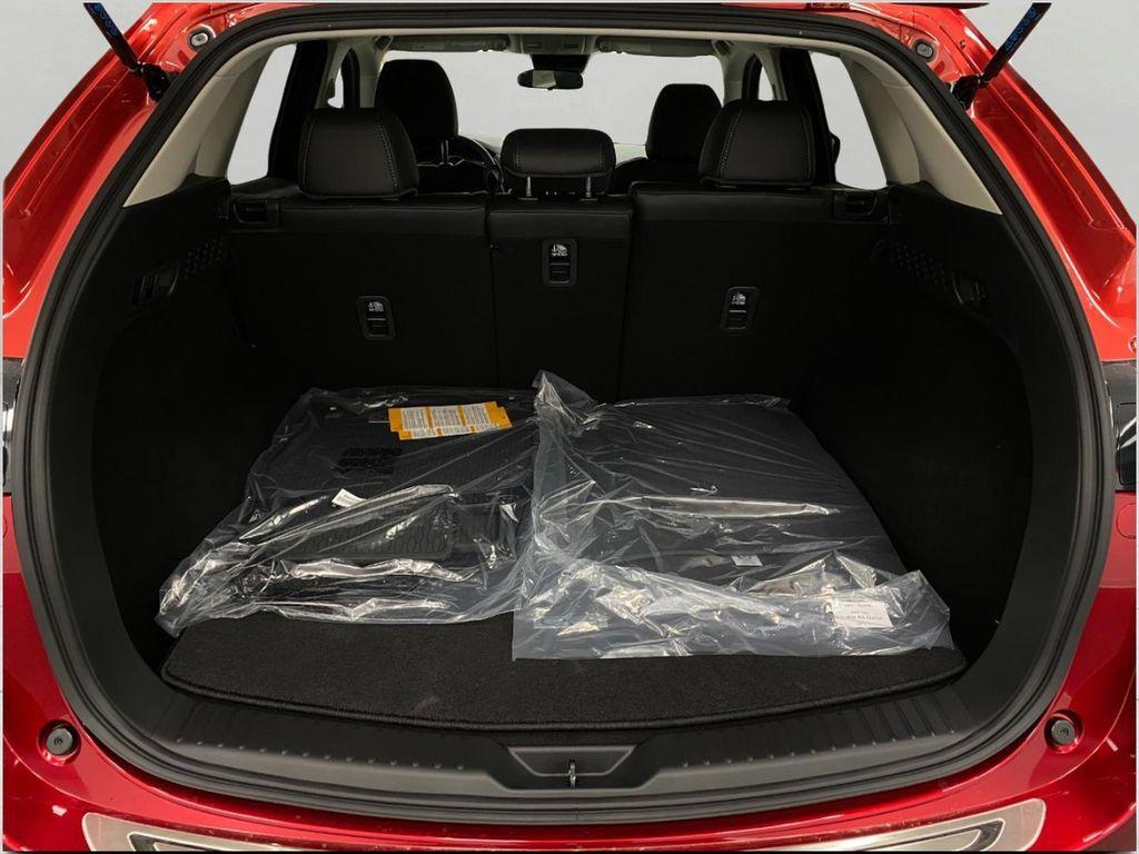 new 2025 Mazda CX-5 car, priced at $31,936