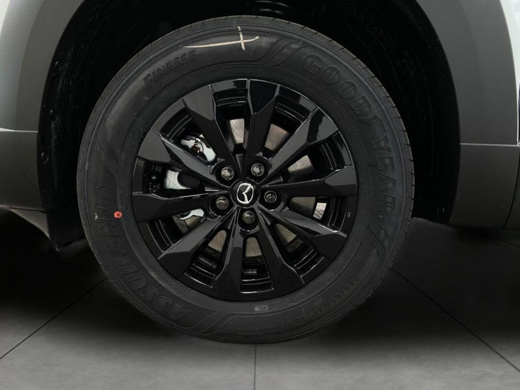 new 2026 Mazda CX-50 Hybrid car, priced at $39,741