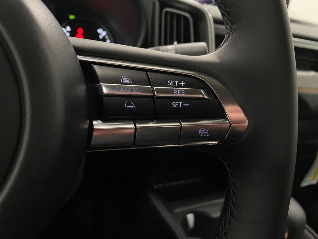 new 2026 Mazda CX-50 Hybrid car, priced at $39,741