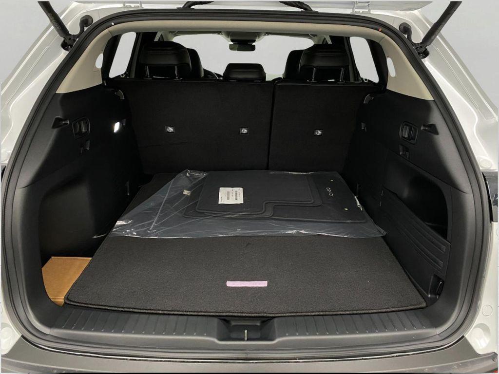 new 2026 Mazda CX-50 Hybrid car, priced at $39,741