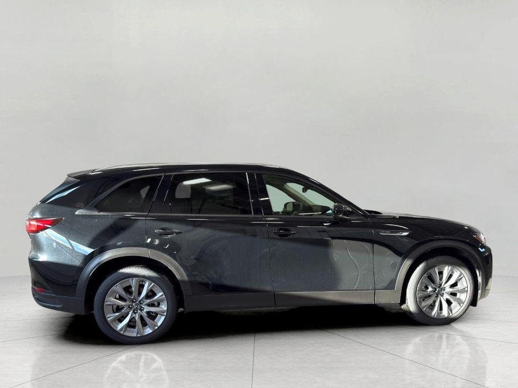 new 2026 Mazda CX-90 car, priced at $44,266