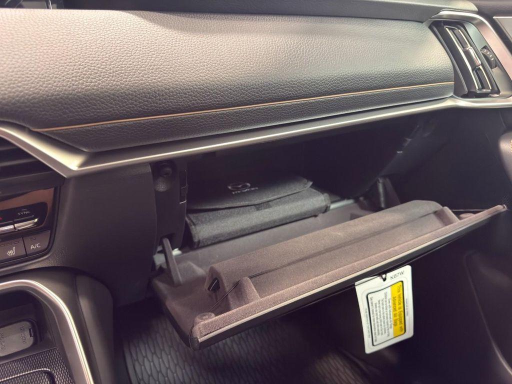 new 2026 Mazda CX-90 car, priced at $44,266