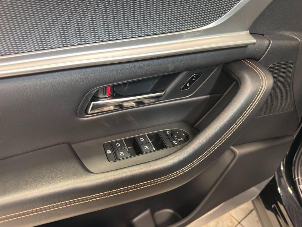 new 2026 Mazda CX-90 car, priced at $44,266