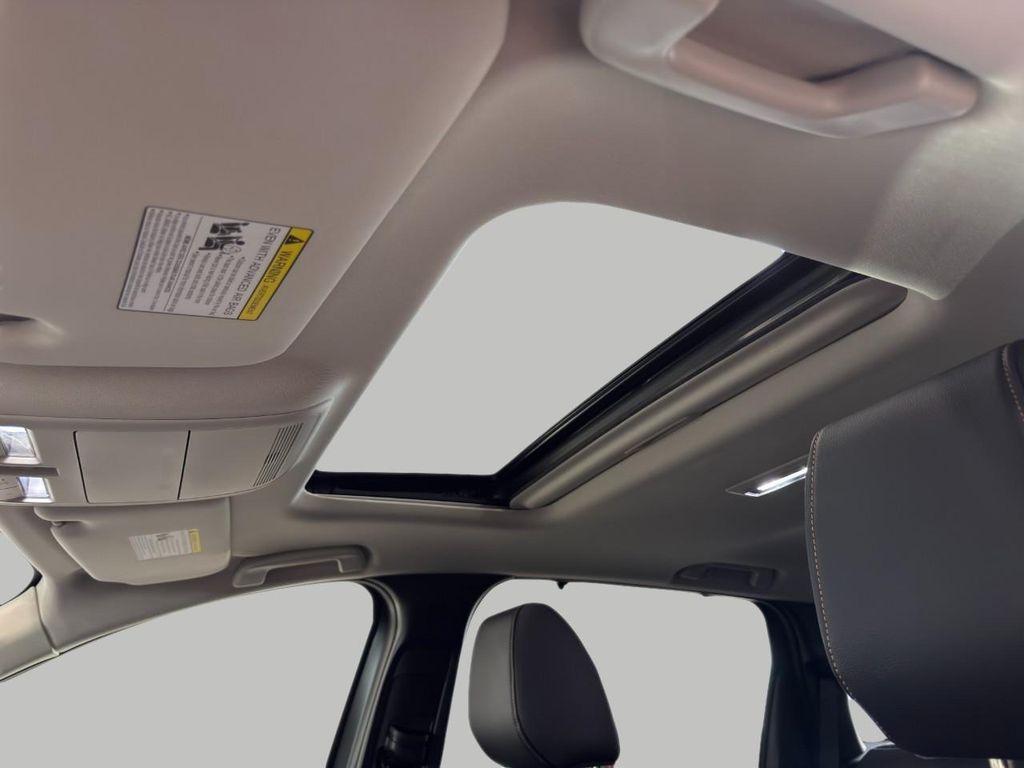 new 2026 Mazda CX-90 car, priced at $44,266