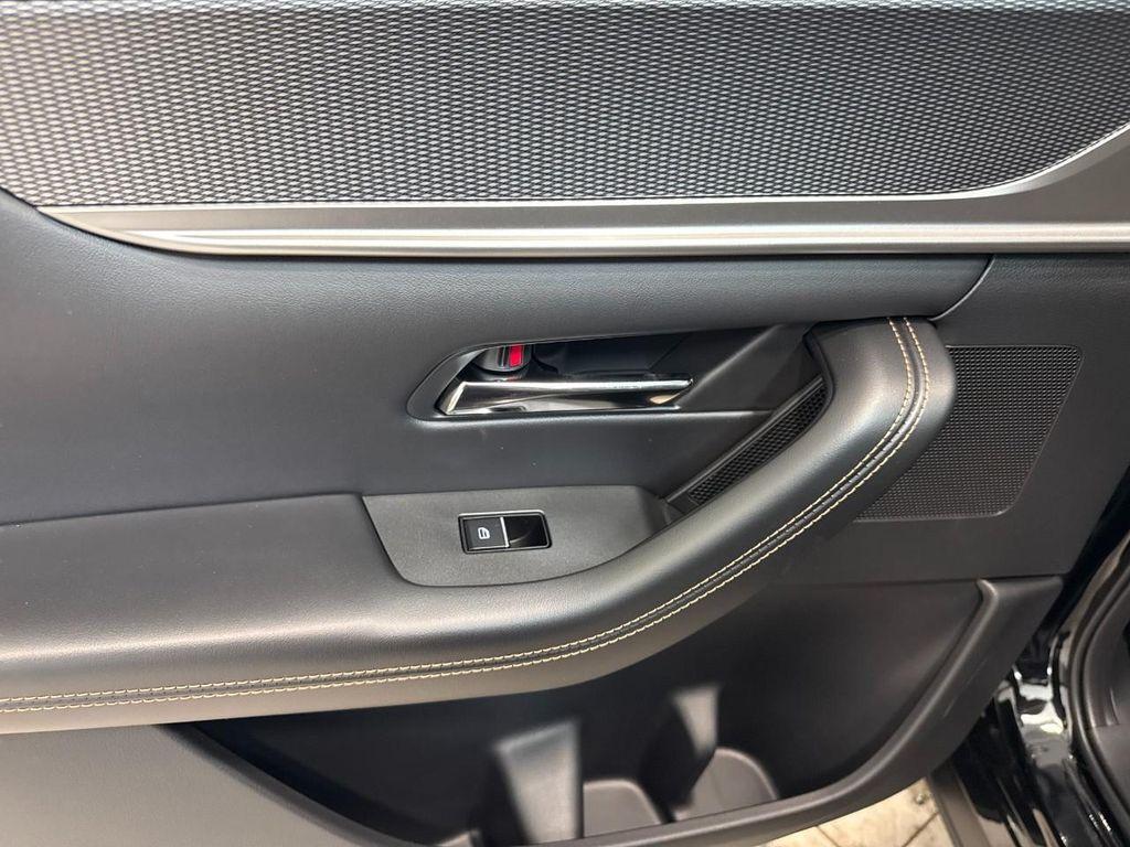 new 2026 Mazda CX-90 car, priced at $44,266