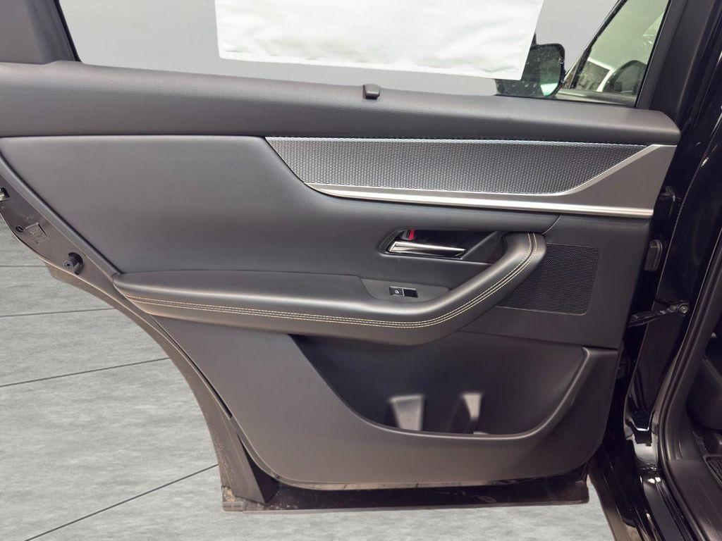 new 2026 Mazda CX-90 car, priced at $44,266