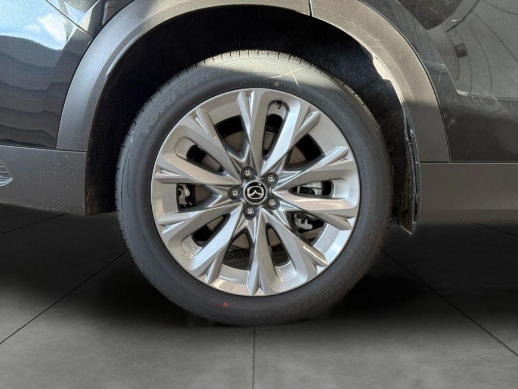 new 2026 Mazda CX-90 car, priced at $44,266