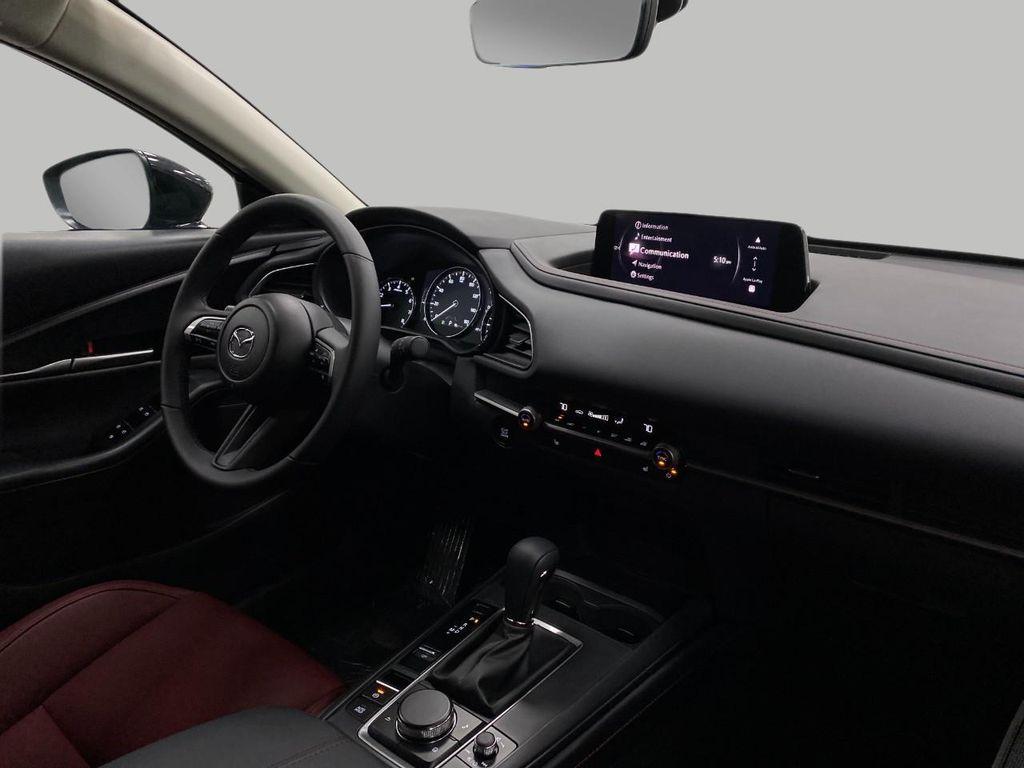 new 2026 Mazda CX-30 car, priced at $32,241