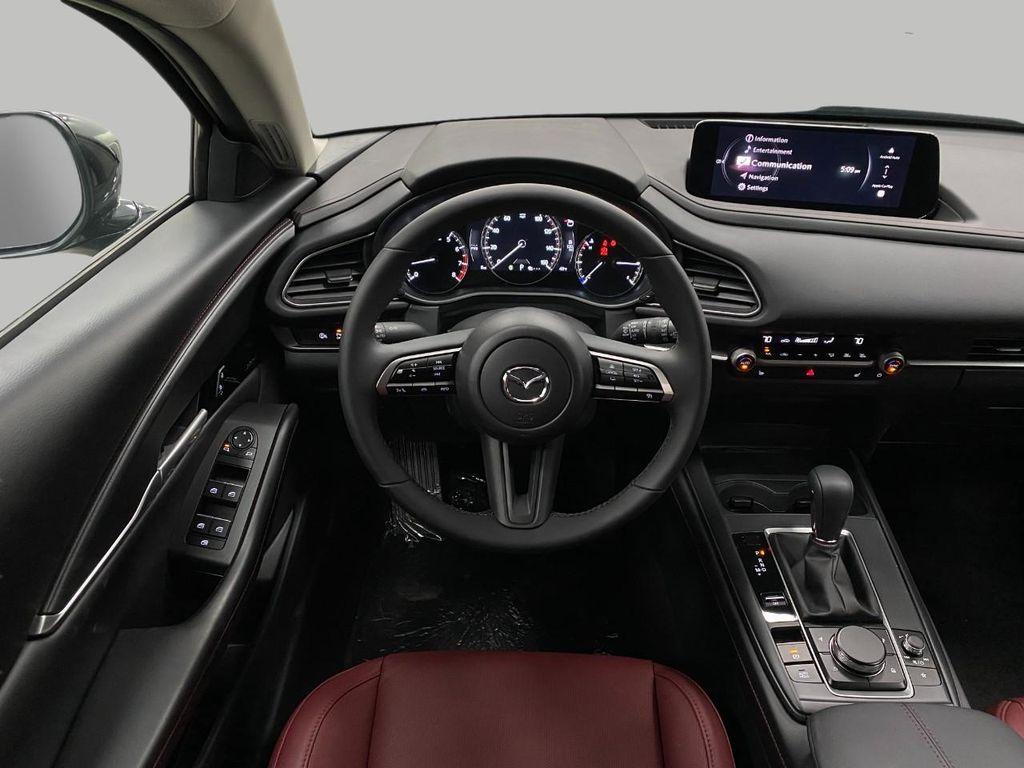 new 2026 Mazda CX-30 car, priced at $32,241