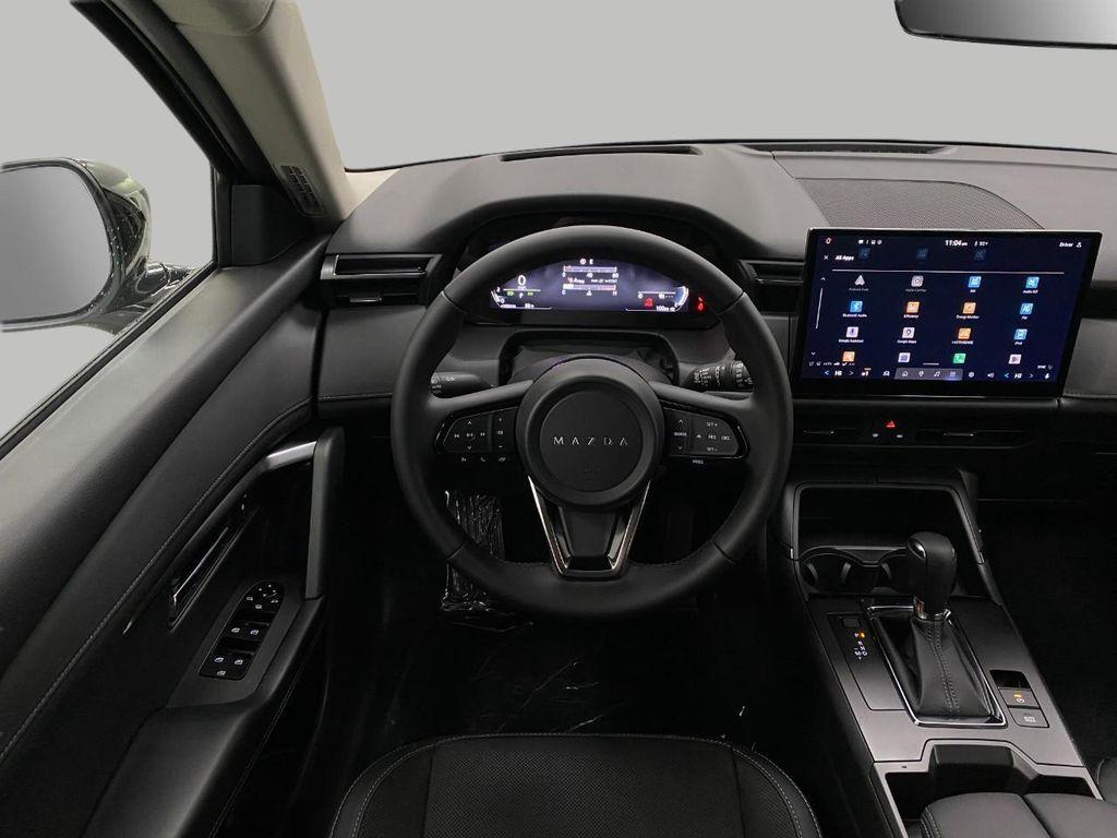 new 2026 Mazda CX-5 car, priced at $35,767