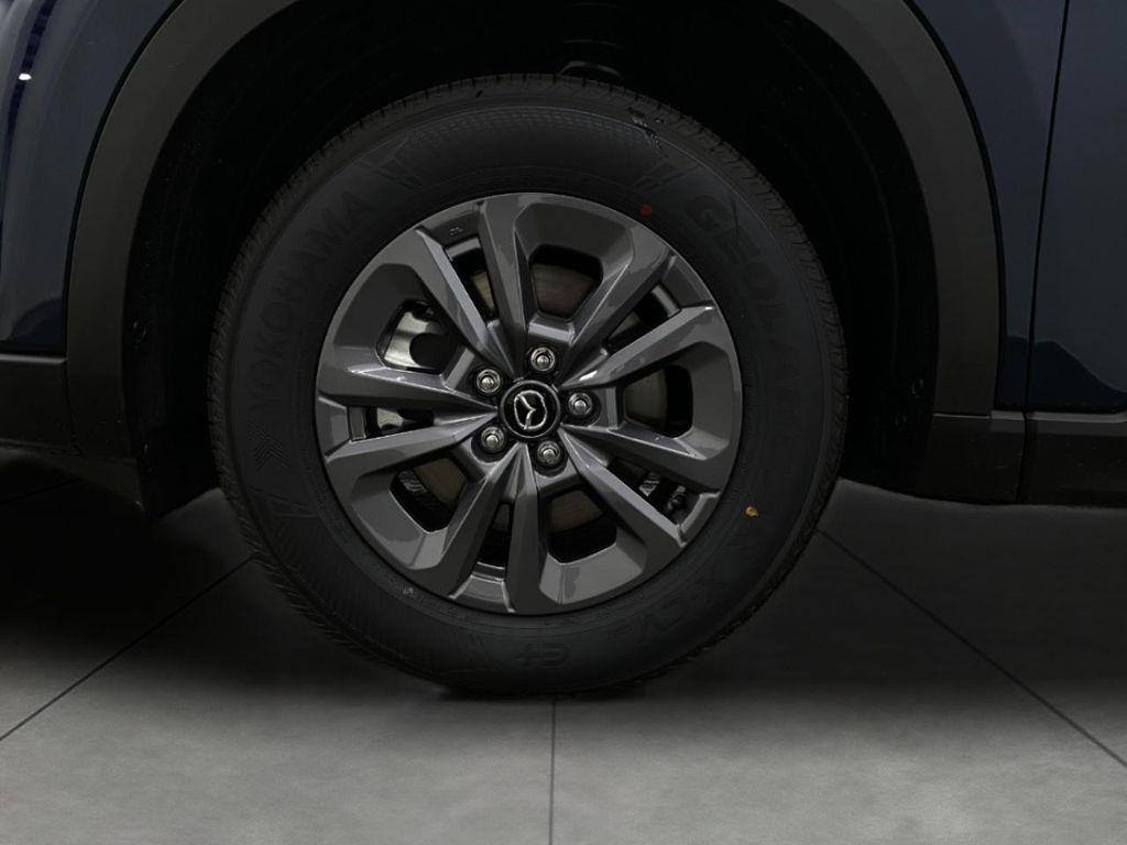 new 2026 Mazda CX-5 car, priced at $33,325