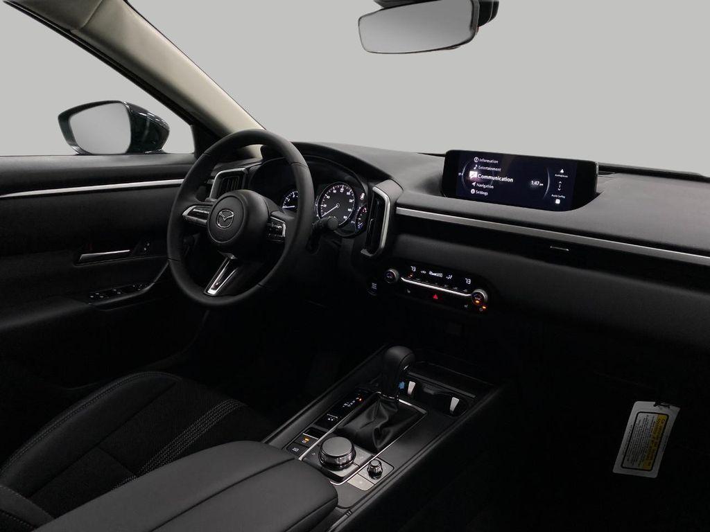 new 2026 Mazda CX-50 car, priced at $33,545
