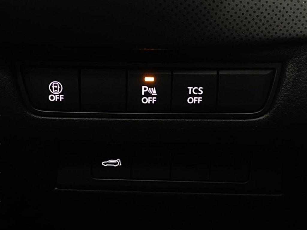 new 2026 Mazda CX-50 car, priced at $33,545