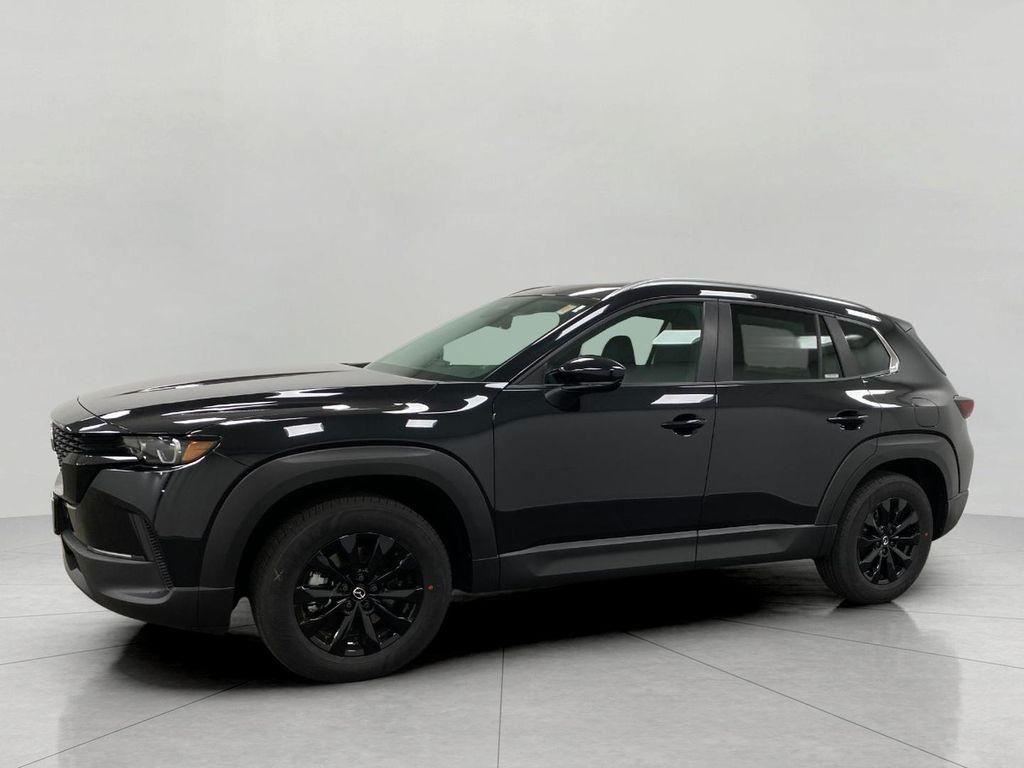 new 2026 Mazda CX-50 car, priced at $33,545