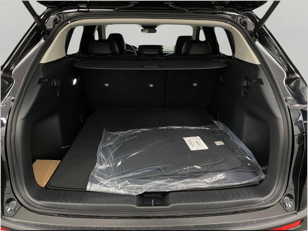 new 2026 Mazda CX-50 car, priced at $33,545