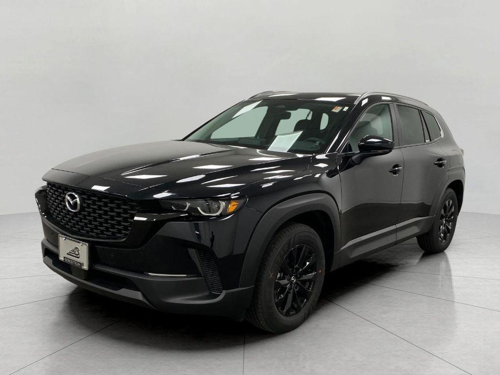 new 2026 Mazda CX-50 car, priced at $33,545